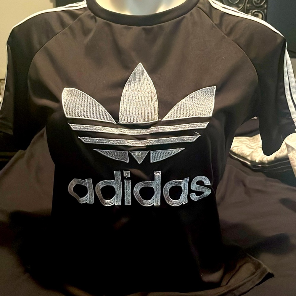 Adidas Dri Fit Sport Shirt